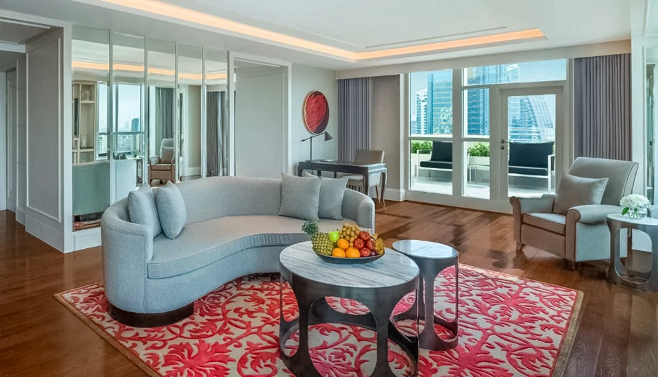 هتل سوفیتل سوخومویت بانکوک